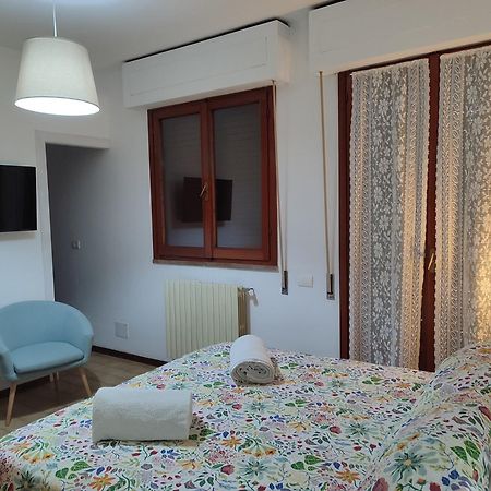 Appartamento Modi Pistoia Exterior foto