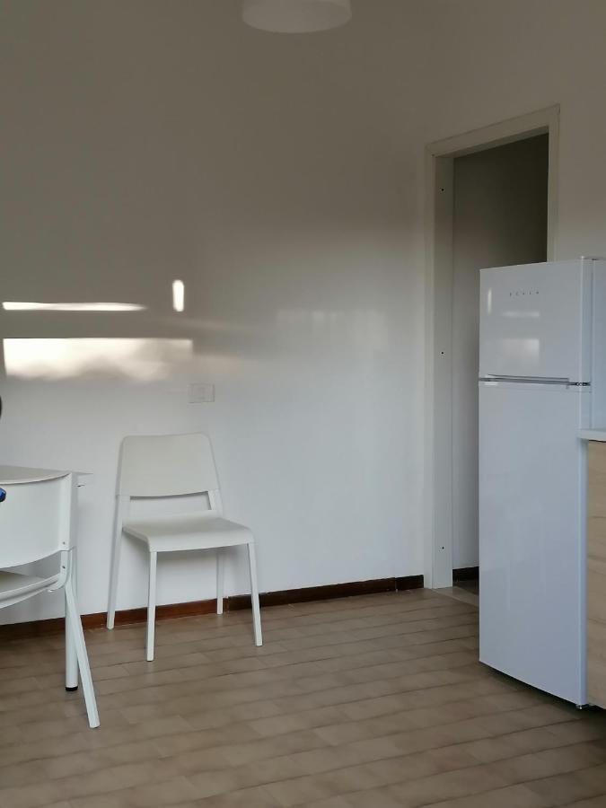 Appartamento Modi Pistoia Exterior foto