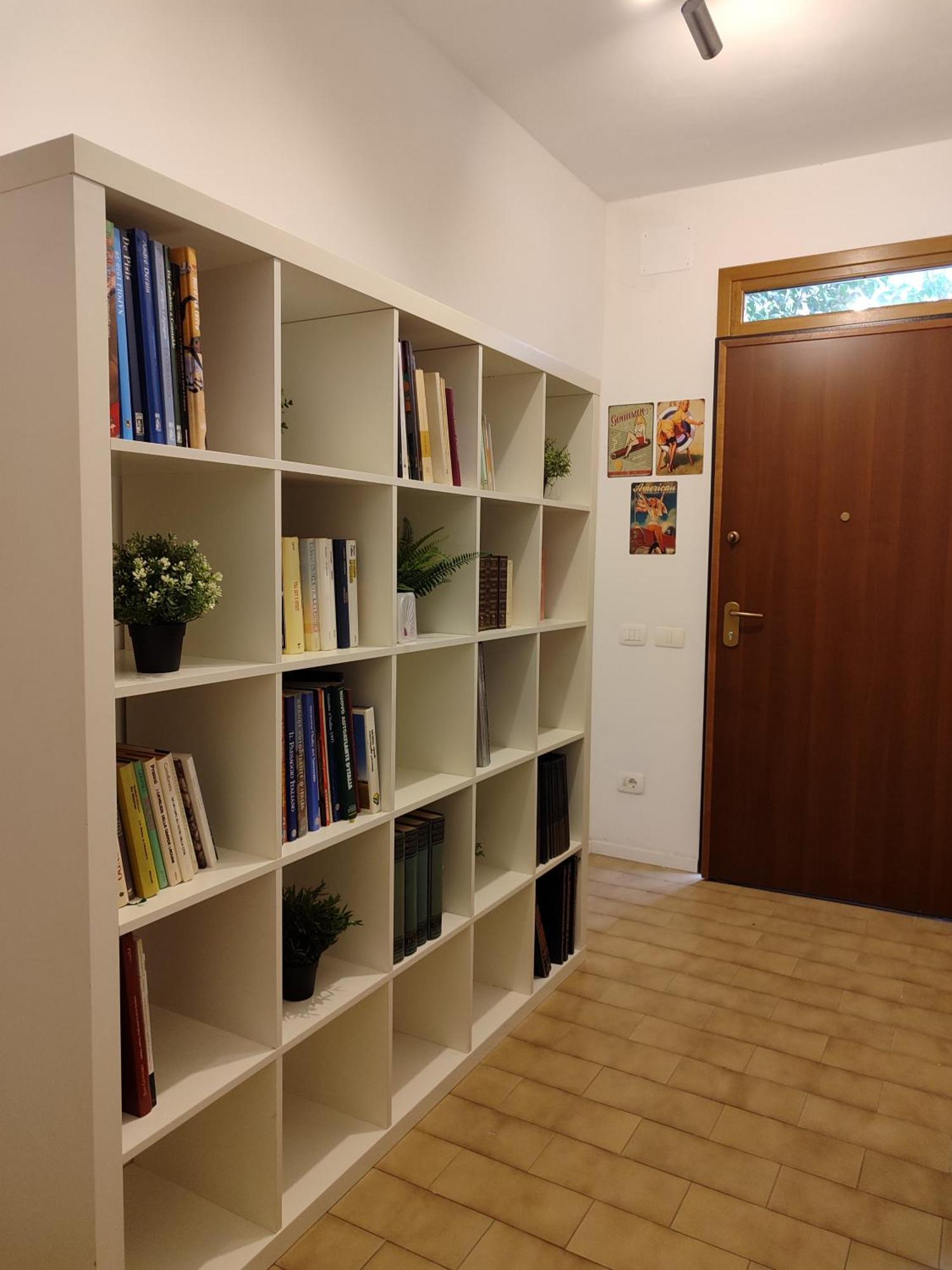 Appartamento Modi Pistoia Exterior foto